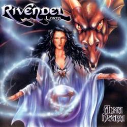 Rivendel Lords : Alma Negra